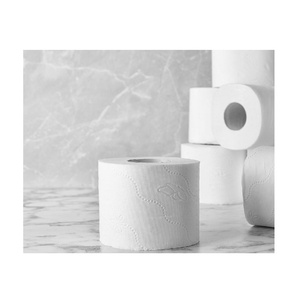 Papel higiénico ultra suave, grueso y duradero, ideal para uso doméstico, en oficinas o comercial, mantiene la piel cómoda. - Product Image 2