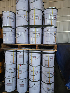 Graisse au calcium de haute qualité et polyvalente pour équipements à charge lourde, prix d'usine du fournisseur vietnamien. graisse - Product Image 2