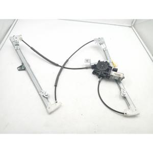 Regolatore Elettrico Finestrino Anteriore Sinistro per PEUGEOT 206 1a Serie (98>03) RHIAG 10R-022833 - Product Image 1
