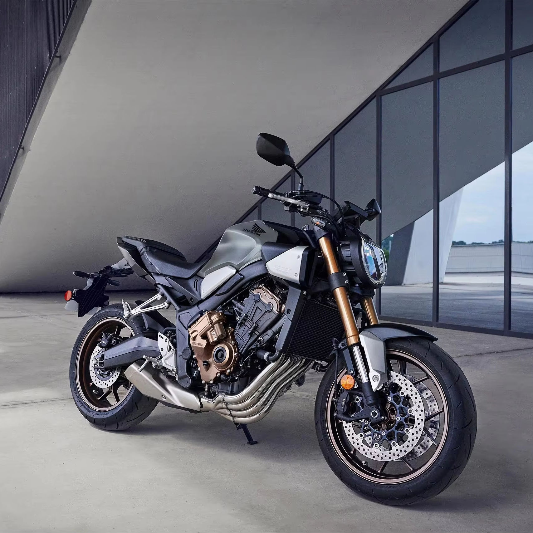 Honda CB Bike Price Wholesale Exporters High Performance