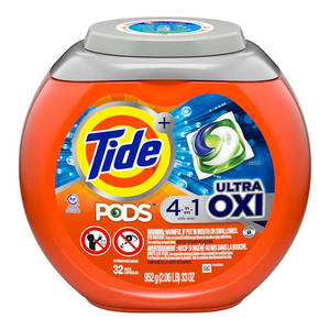 Detergente Líquido para Ropa Tidee Odor, 9 kg, en Cubeta, para Lavado de Ropa de Color, Muestra Gratis Disponible, Precio al por Mayor, Polvo de Lavado Power Shape - Product Image 6