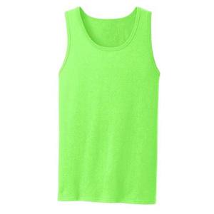 Gilet sans manches respirant Débardeur de sport Premium pour hommes-Chemise sans manches douce et confortable Idéal pour les entraînements Sports Plus Size - Product Image 1