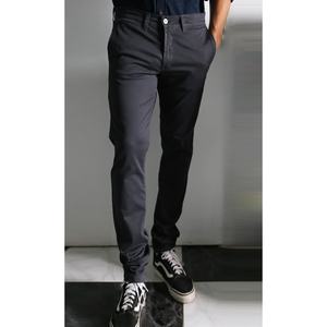 Brandon Marino XL Pantalon pour homme Cargo décontracté en coton extensible avec motif imprimé anti-boulochage pour l'été et le printemps - Product Image 3