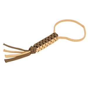 Özel <span class=keywords><strong>paracord</strong></span> anahtarlık hayatta kalma paraşüt kordonu kordon anahtarlık açık hava etkinlikleri ekipmanları - Product Image 4