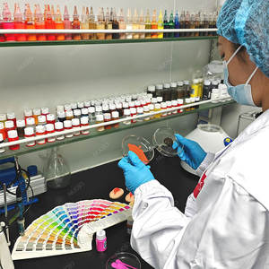 <span class=keywords><strong>Tinta</strong></span> de <span class=keywords><strong>Tatuaje</strong></span> de Labios de Maquillaje Permanente Orgánico NUOJO ODM, <span class=keywords><strong>Tinta</strong></span> de <span class=keywords><strong>Tatuaje</strong></span> de Cejas, Micropigmentación, Pigmentos PMU para Microblading - Product Image 3