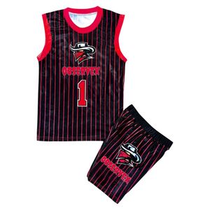 ชุดเครื่องแบบฟุตบอลลายธงสำหรับผู้ใหญ่ - Product Image 1