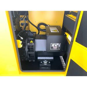 Generadores Diésel RTE 7423 2025 - Product Image 4