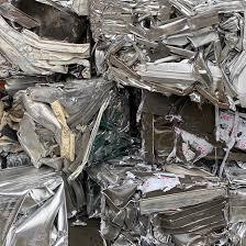 Chatarra de Aluminio Boll 6063, Pedidos al por Mayor, 99.99% de Contenido de Aluminio, Icono Similar a la Extrusión de Aluminio de los Países Bajos - Product Image 2