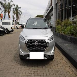 ใช้ lhd/rhd 2023นิสสันแมกไนต์1.0เทอร์โบอะเซนต้าพลัส - Product Image 1