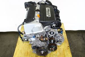 Motor de Repuesto para Honda Accord 2008-2012, K24A K24Z3 K24Z2, 2.4L Dohc JDM - Product Image 5