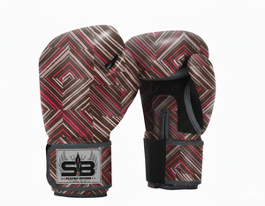 Équipement de boxe de haute qualité - Product Image 6