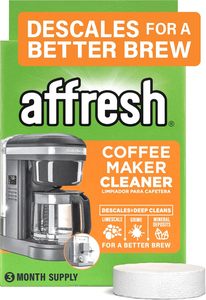 Tablettes de nettoyage pour machine à expresso ACTIVE, 120 unités, dégraissant pour le rinçage à contre-courant, compatible avec Breville, Gaggia, DeLonghi, Jura, Philips - Product Image 6