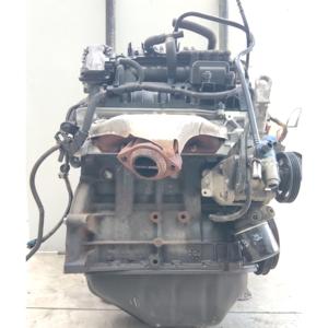 MOTOR COMPLETO DACIA Sandero 1ª Serie 6001552227 D4FF7 Gasolina 1149 (08>12) - Product Image 6