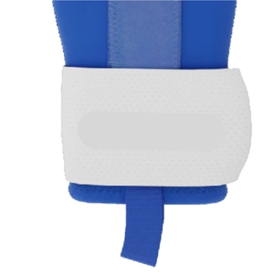 Manopla deslizante duradera personalizada OEM para deportes de pelota Agarre cómodo y fácil manejo Precio al por mayor Manoplas deslizantes - Product Image 5