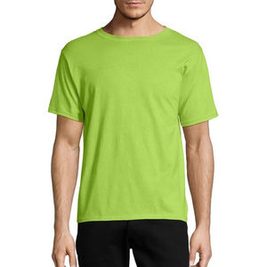 Wholesale Men's Short Sleeve T-Shirts 100% Cotton <b>Canvas</b> Soft <b>Blank</b> ODM Service Original T-Shirt Design - Product Image 5