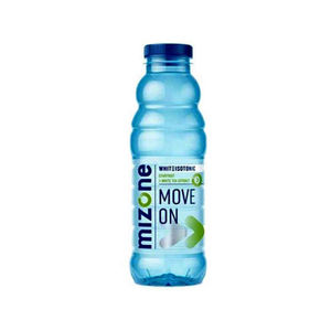 Para Mizone Agua con sabor a limón y lima-Hidratación refrescante - Product Image 5