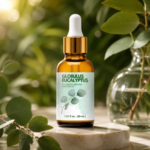 Eucalyptus Globulus Essential <b>Oil</b> 10ml Farm to <b>Bottle</b> Steam Distilled Aromatherapy <b>Oil</b> Skin Care Hair Care Products - Product Image 3