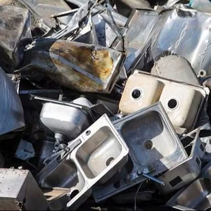 Chatarra Triturada - Product Image 1