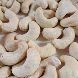 Usine directe Noix de cajou SANTIGO W240 Noix Noyaux - Product Image 1