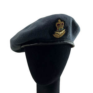 Fabrication de bérets unisexes en provenance directe d'usine au Pakistan, bérets robustes - Product Image 1