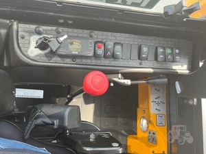 รถตักล้อยาง JCB 1CXT ปี 2026 พร้อมการรับประกัน 5 ปีขึ้นไป - Product Image 5