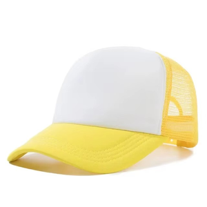Gran oferta, sombrero Unisex estampado, gorra de béisbol para deportes al aire libre, gorra de béisbol de secado rápido, gorra de camionero, ropa informal de malla - Product Image 5