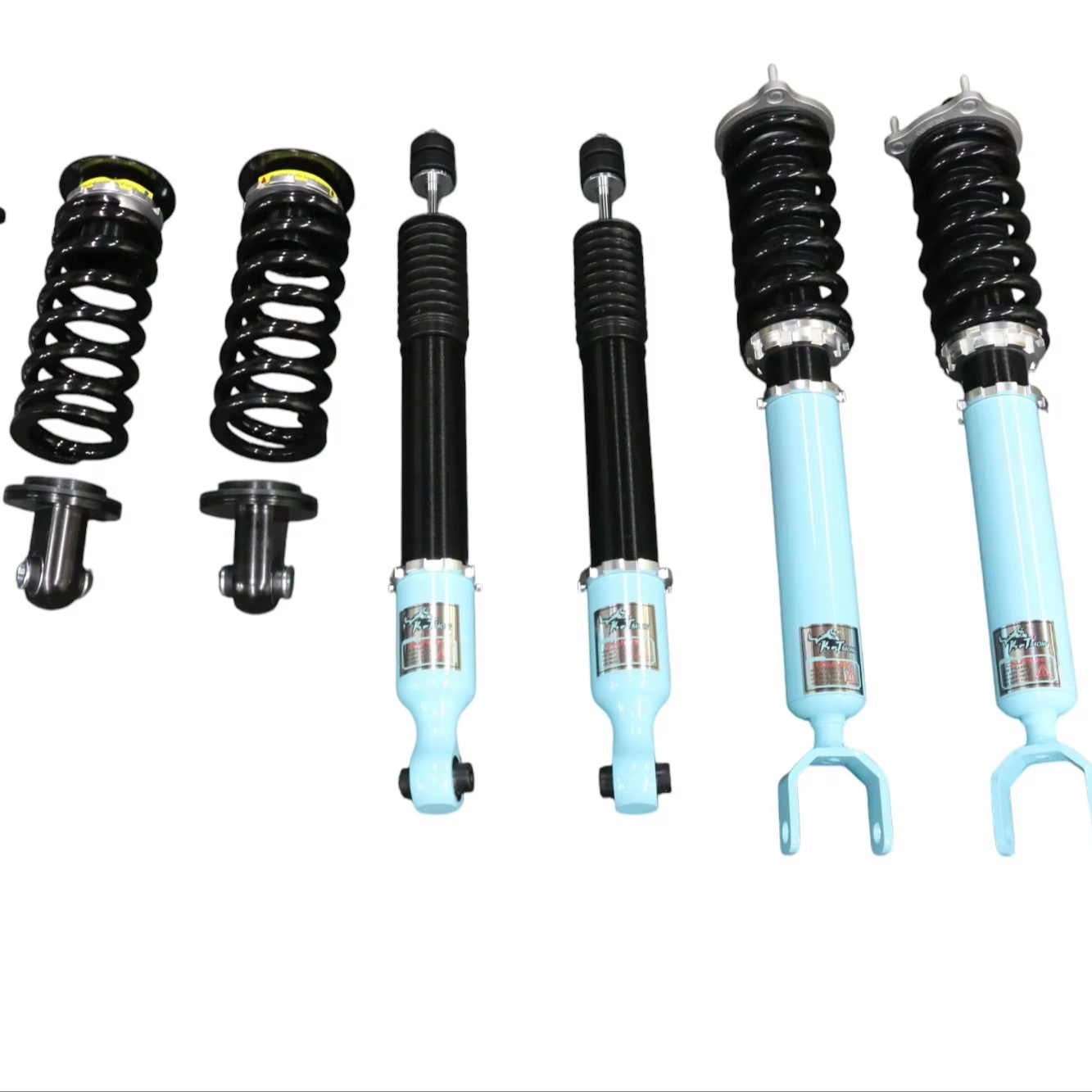 KT-Citroen-ZX-Adjustable-Air-