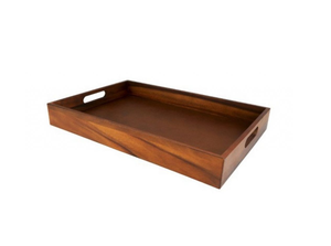 ถาดเสิร์ฟอาหารเย็นสำหรับใช้ในฟาร์มและใช้ในบ้านถาดเสิร์ฟอุปกรณ์สำหรับใส่ชากาแฟ - Product Image 6