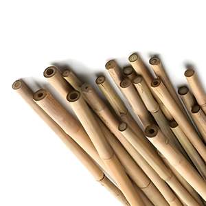 Bastón de mimbre al por mayor de alta calidad, bastón de Vietnam para muebles, cesta artesanal, decoración tejida, precio de fábrica - Product Image 1