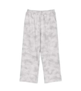 Survêtement pour femmes de haute qualité et pas cher, survêtement multicolore pour femmes, ensemble sweat à capuche et pantalon de jogging respirant à bords bruts - Product Image 2