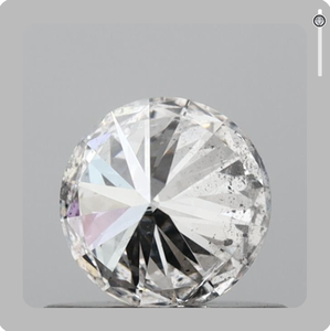 Aniva pour diamants naturels ronds taille brillant certifiés 4CT 5CT 6CT, couleur I, clarté I1, en vrac pour la fabrication de bijoux, vente en gros - Product Image 4