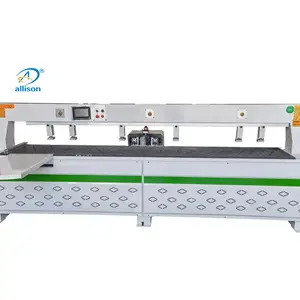 Side Drilling Machine Woodworking Machine Tools Side Wood Boring Machine Drilling Horizontal Drill for Furniture