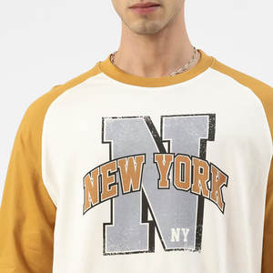 Camisetas con Lavado Ácido Más Vendidas en Línea, Nuevas Camisetas Estampadas con Logotipo Personalizado 2026, Camisetas Extra Grandes - Product Image 6