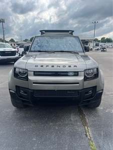 Land Rover Defender 110 X-Dynamic SE 2022 Usado en Buen Estado - Product Image 2