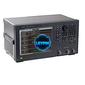 Medidor LCR de Precisión Keysight Agilent E4980A/E4982A/LCR en Stock en Lexso - Product Image 2