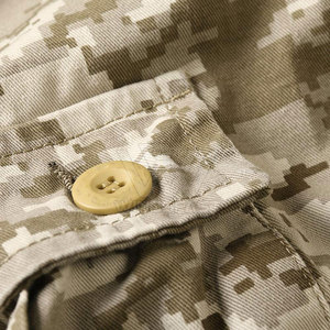 Pantalones cortos de carga hechos a medida de calidad superior Venta caliente Pantalones cortos de carga para venta en línea Hecho en Pakistán - Product Image 4