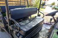 Offres exceptionnelles pour les KAWASAKI MULE 4000 TRANS UTV