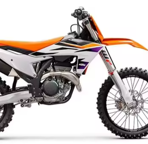 Motocicletas Todoterreno KTMSs 250 SX 2024 para el Mercado Global, Fabricación Industrial DIY OEM - Product Image 3