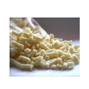 Venta al por mayor: Mezcla de jabón en barra al mejor precio / Mezcla de jabón 8020 78% TFM blanco nieve - Product Image 3