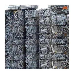 Fournisseur de rebuts d'extrusion d'aluminium 6063 pour les besoins de recyclage industriel - Product Image 4