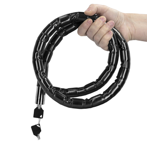 Piton Moto Blindado Llave Tubo 25 x 100 cm. - Product Image 6