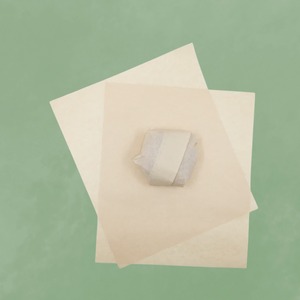 Papel de Envolver Alimentos Marrón Desechable Ecológico para Panadería, Sándwiches y Comida para Llevar, Suministro al por Mayor desde India - Product Image 3