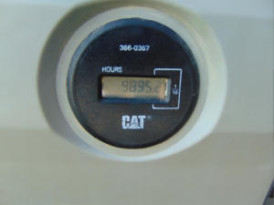 2013 para Caterpillar 349EL Excavadora usada con componentes de núcleo-Equipo de construcción hidráulica Bomba de motor Caja de cambios para la venta - Product Image 5