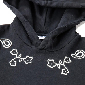 Fabricant pakistanais de sweats à capuche surdimensionnés, qualité supérieure, meilleur style, sweats à capuche surdimensionnés pour hommes, pulls à capuche surdimensionnés en vente en ligne - Product Image 5