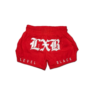 Pantalones Cortos de Boxeo MMA Muay Thai para Hombre y Mujer, Deportes al Aire Libre, Ocio, Moda, Adultos y Niños - Product Image 2