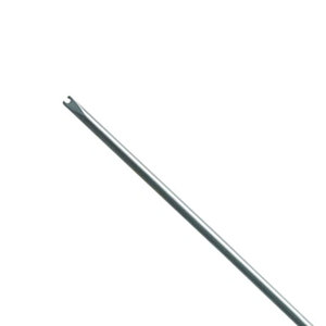 Poussoir professionnel de noeud laparoscopique avec la poignée ergonomique pour l'opération chirurgicale confortable - Product Image 3