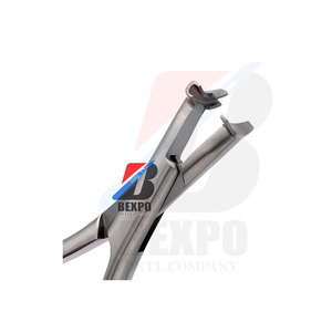 Pinces dentaires spéciales pour le dos ou instruments orthodontiques en acier inoxydable - Product Image 2