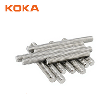 Manufacturer Thread Rod Din975 M16 Stainless Steel M16 Stud Bolt Threaded Rods