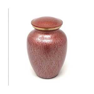 Urnas biodegradables artesanales para cenizas humanas Suministros funerarios Urna metálica al por mayor Cremación Exportador indio con calidad superior - Product Image 4