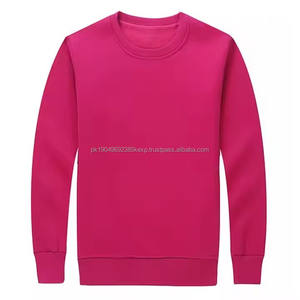 Sudadera de manga larga de alta calidad para hombre, sudaderas con capucha y sudaderas de invierno de alto Género, precio al por mayor teñido liso, MOQ bajo - Product Image 4